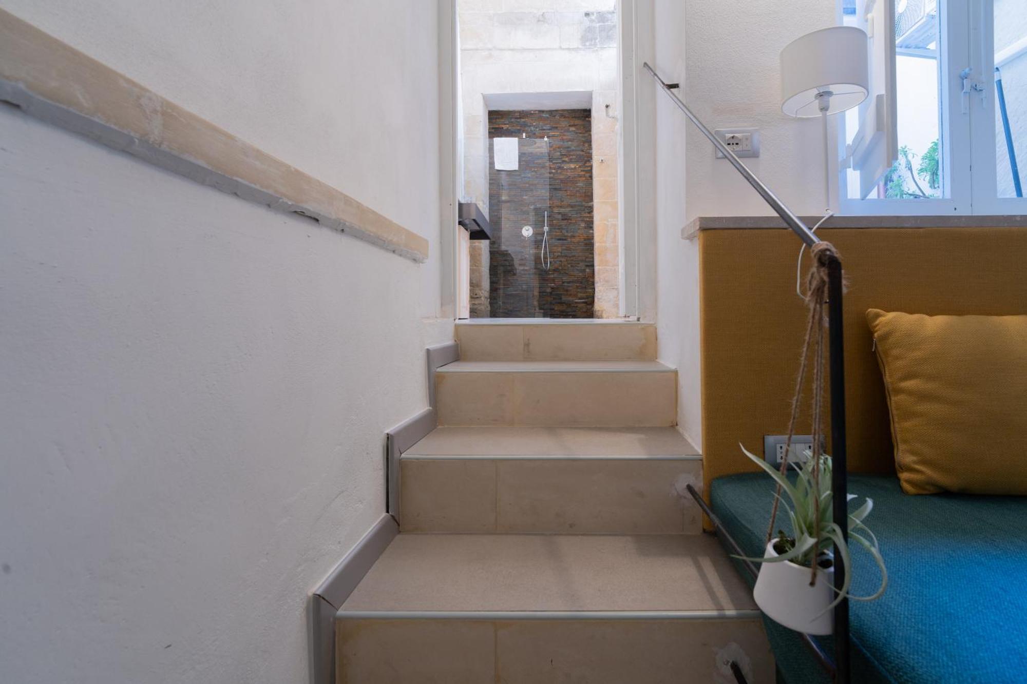Dimora Barocca Luxury Suites Lecce Exterior foto